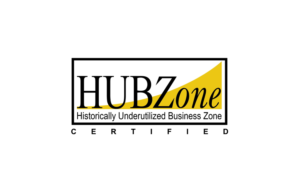 Zenius Corporation Earns Certified HUBZone Small Business