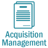 acquisition management